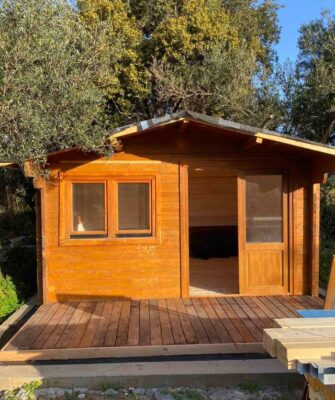 Επισκευή Ξύλου