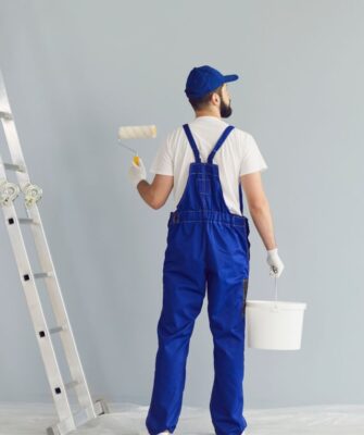 Ελαιοχρωματισμοί