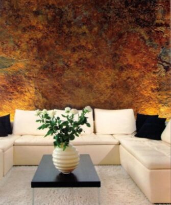 Τεχνοτροποίες Τοίχου/Ξύλου